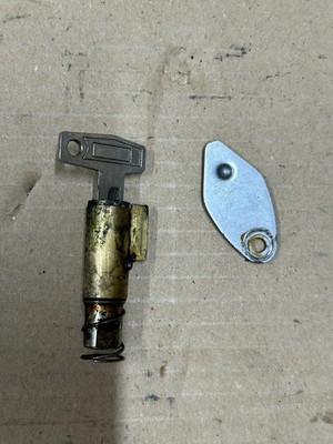 Bloc direction pour Yamaha 125 DTLC - 10V main image 0