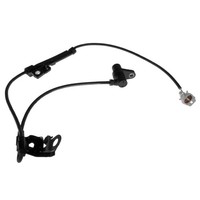 Blue Print Sensor, Raddrehzahl Toyota ADT37125