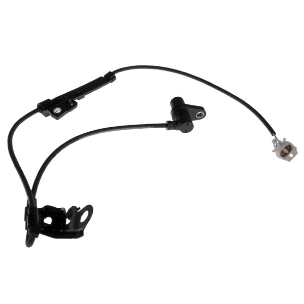 Blue Print Sensor, Raddrehzahl Toyota ADT37125-image
