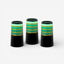 Alloy   Verdant Ferrules