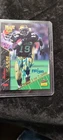 1995 Signature Rookies Signed Draft '95 RASHAAN SALAAM FB2 339/500 Promo Card