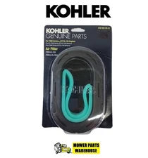 GENUINE OEM KOHLER 32 883 09-S1 AIR FILTER & PRE FILTER FOR 7000 SERIES KT735