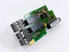 Vacon CM050500  PC00274 D OPTA3 Control Unit ...