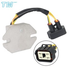 515175491 515173200 1999-2002 Snowmobile Regulator Rectifier For Ski-Doo