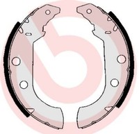 Brembo Bremsbackensatz S 61 517 FüR Peugeot CitroËN
