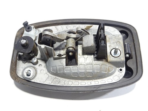 PORTIERGREEP BUITEN LINKS VOOR Fiat Ducato (250) 735588066 - Afbeelding 2 van 3