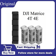 DJI Matrice 4T 4E Intelligent Flight Battery Genuine OEM Replacement Battery
