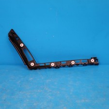 Opel Insignia A Limousine Führung Stoßstangenhalter hinten rechts 20972996 OZ