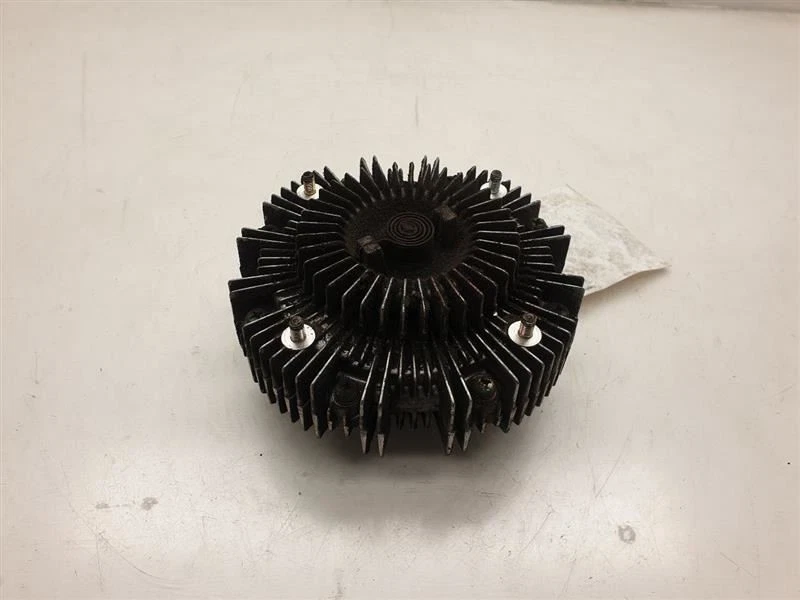 97-00 LEXUS LS400 4.0L V8 EMBRAGUE VENTILADOR REFRIGERACIÓN Foto 4 de 4