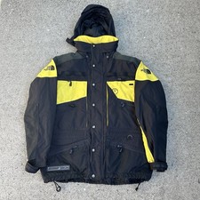 Vintage 1997 The North Face Steep Tech Scot Schmidt Jacket XL Men Goretex