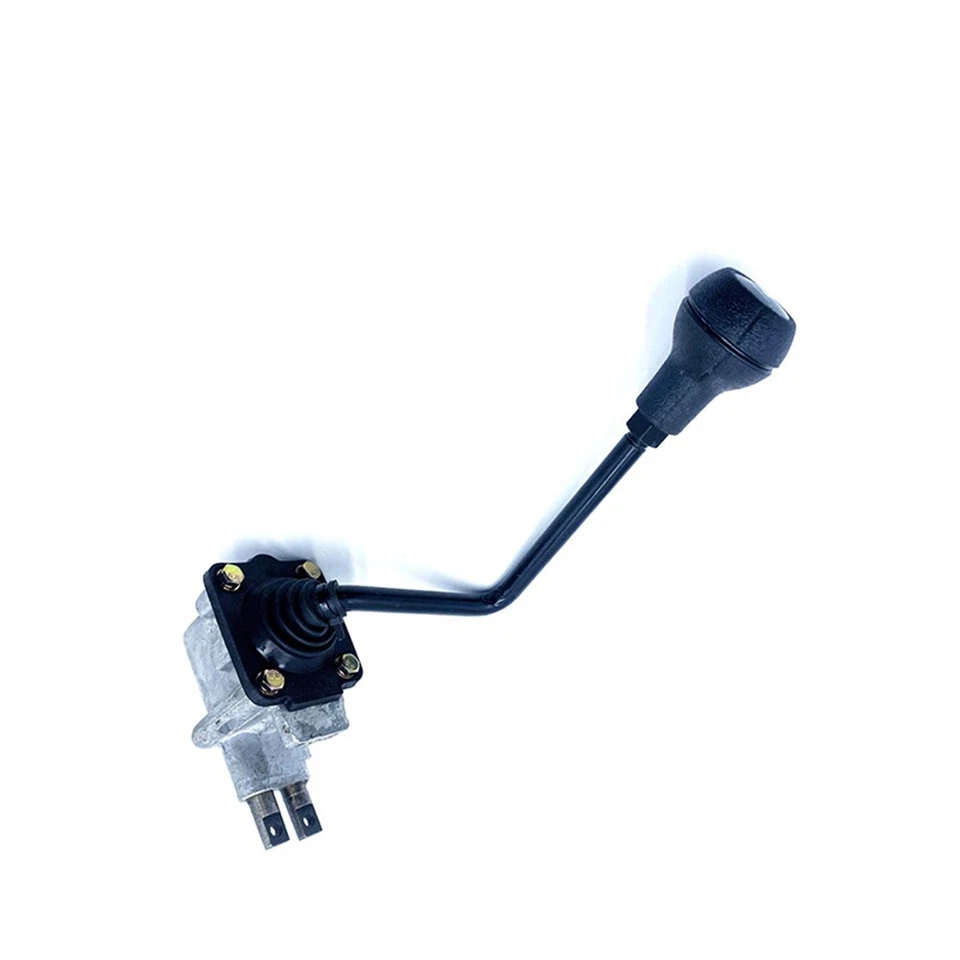 Shifter Assy Mounting & Shift Rod Kit LU030363 4.6.14.0020 For Linhai 260/300cc - Image 3 of 4