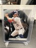 2025 Topps Chrome Black Jose Altuve