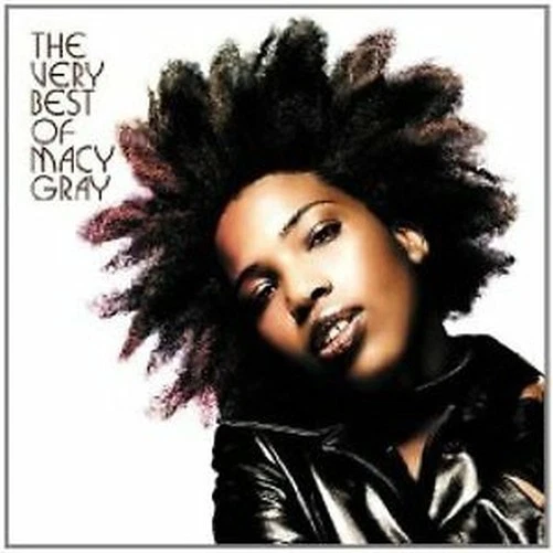 Macy Gray - The Very Best Of CD 2004 - Photo 1/1