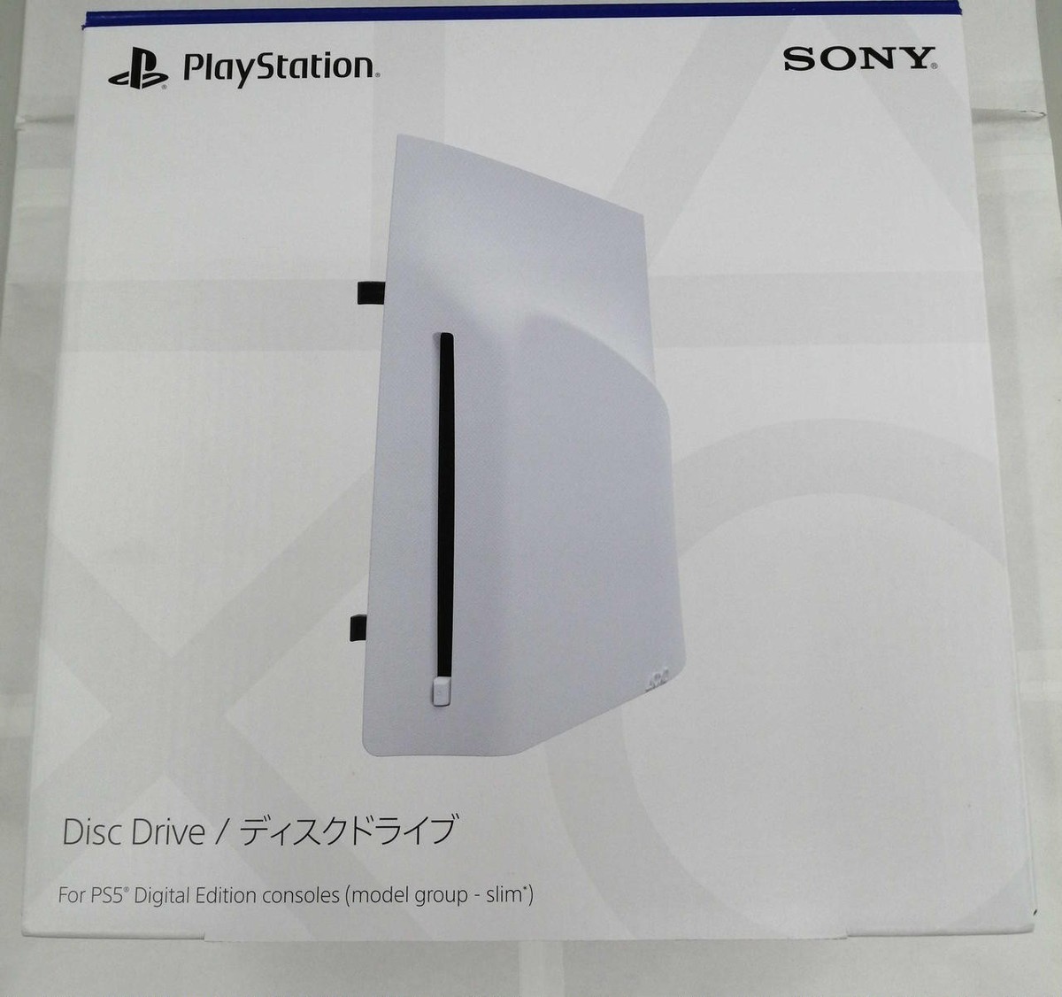 その他 disc Ps5 Sony PS5 Disc Drive Replacement CFI-ZDD1 for PlayStation 5