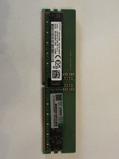 M321R4GA3BB6-CQK SAMSUNG 32G 2RX8 PC5-4800B RDIMM MEMORY