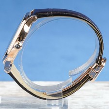 18k Rose Gold Cartier Rotonde de Cartier Power Reserve Indicator 40mm (W1556252) 6