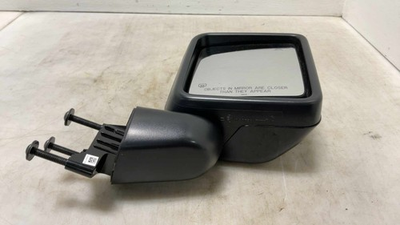 #ad Jeep Gladiator JT OEM Passenger Painted Power Mirror PX8 Black 2020 2025 133929 $299.99