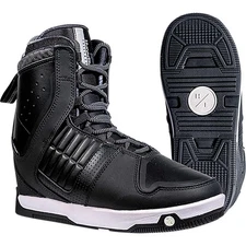 Hyperlite Freepress System Wakeboard Boots - 2025