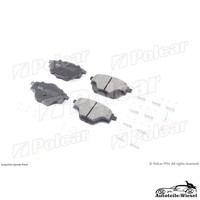 BremsbeläGe FüR Vauxhall Grandland, Peugeot 308, Opel, CitroëN, DS 13-25