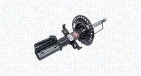 2X Magneti Marelli StoßDäMpfer 356211070000 FüR Renault VEL Satis Espace 4 JK0
