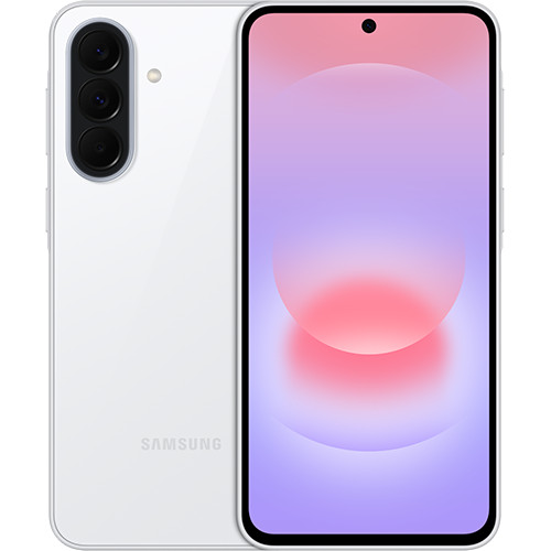 Samsung Galaxy A37 5G 17 cm (6.7") Doppia SIM Android 16.0 USB tipo-C 6 GB 128 GB 5000 mAh Bianco - Immagine 2