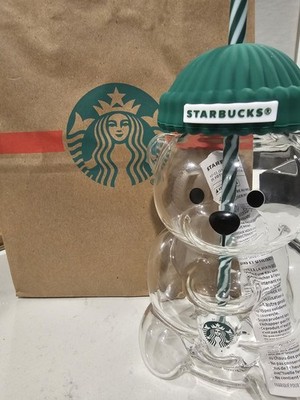 STARBUCKS Bearista Cup 2025 Holiday Release. Limited Edition and Sold