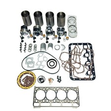 Overhaul Rebuild Kit for Perkins Engine 404D-22 FG Wilson P13P2S P15P2S P20P2 