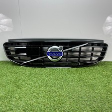 VOLVO XC60 MK1 R-DESIGN GENUINE FRONT CENTRE MAIN GRILL P/N 31425885