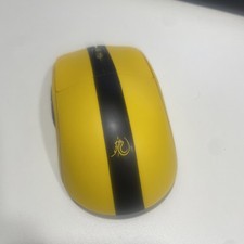 Ratón Pulsar X2 Mini Edición Bruce Lee Raro Edición Limitada