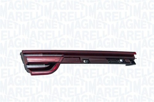 Heckleuchte MAGNETI MARELLI 714020760701 für PANAMERA 971 PORSCHE O.E. Original