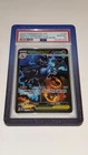 Pokemon TCG Mega Charizard X ex 125/094 PSA 10 SIR Foil English 2025
