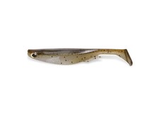 Megabass Spark Shad 4inch #Green Pumpkin Shad ship from Japan