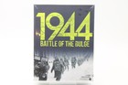 1944: Battle of the Buldge Board Game (Sealed) (U-B3S3 422105)