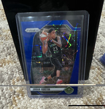 Panini 2024 Prizm WNBA Jordan Horston #103 Seattle Storm Basketball Card