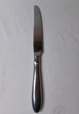 Reed & Barton Regent Knife Bread Butter 18/10 Heritage Stainless Steel Flatware