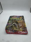 Donatello 10 Back Teenage Mutant Ninja Turtles TMNT 1988 Playmates Sealed MOLD