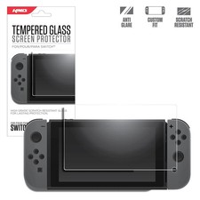 TEMPERED GLASS NINTENDO SWITCH OLED