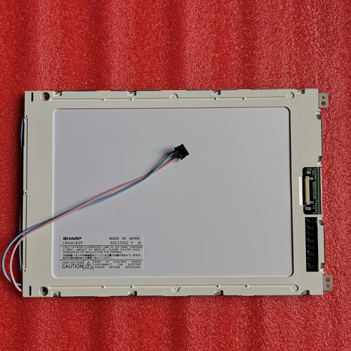 Schermo display LCD 9,4' pollici LM64183P per garanzia Sharp 90 giorni anno 640*480 - Foto 2 di 7