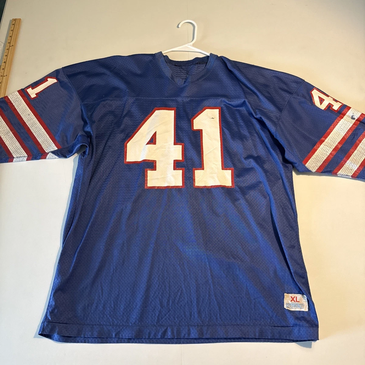 Champion New York Giants NFL Jerseys for sale | eBay
