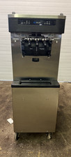 2019 Taylor C791-33 Soft Serve Machine, 2 Chambers w/ Twist Option, Air-Cooled