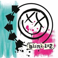 Blink-182: Blink-182: Blink-182 (180G) - Universal Music 5700520 - (Lp / B)