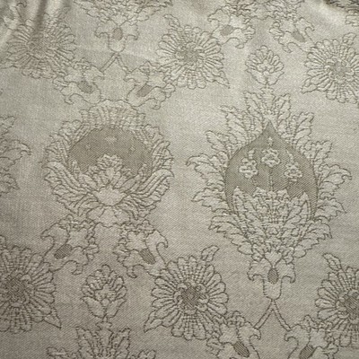 Charisma King/Cal k SHAM Pillowcase Set 2 Grey Shams NEW