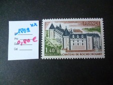2563  TP FRANCE NEUF ** N° 1809  1974   COTE  0,80 €