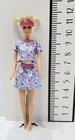 Vintage 1966 Mattel Barbie Doll TwistNTurn Body