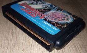 Dangerous Seed (Sega Mega Drive) MD/Genesis, authentic cart only, US seller