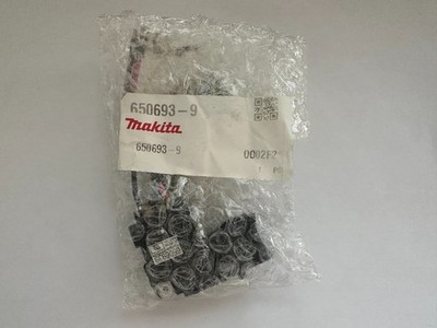 NEU Genuine Makita 650693-9 Schalter BDF448 BDF458 BHP448 BHP458 DDF448 DHP448