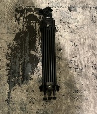 VariZoom VZTK75A Professional Tripod With Fluid Head without bag