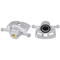 Bremssattel 1 Kolben Ø 51 Mm Grauguss A.B.S. FüR U.A. Hyundai I10
