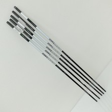 GRAPHITE DESIGN Tour AD 75 5pcs Iron Set Flex-R Shaft Only