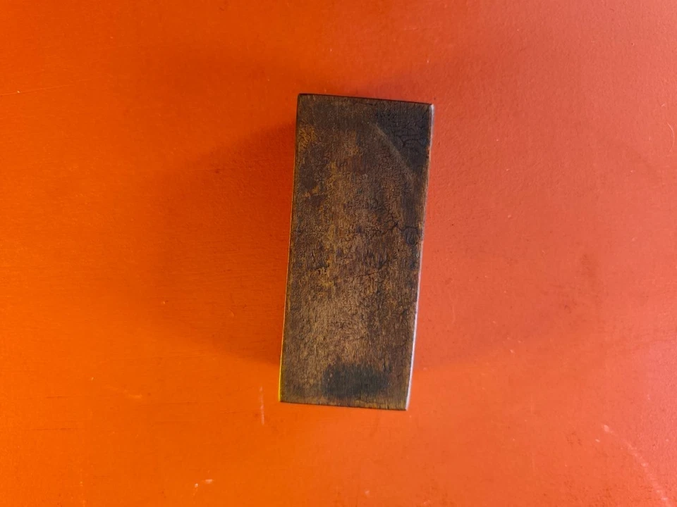 boite 10 poids laiton 2x100grs a 1grs - Photo 4/4